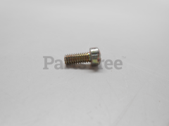 Tecumseh 650152 Screw - image 2