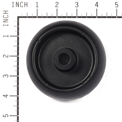Snapper Pro 1714760SM Gauge Wheel - image 4