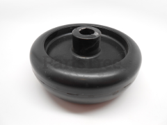 MTD 1762138 Anti-Scalp Wheel - image 2