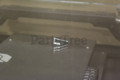 Tecumseh 631283 Shaft And Lever Assembly - image 4