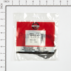 Snapper 555236 Gasket-Cyl Head - image 2
