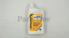 MTD 737-3060 10w30 Engine Oil, Diesel