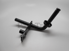 RedMax 532157478 Spindle Assembly, Rh