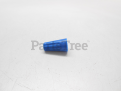 Toro 73-6570 Connector-Nut, Wire - image 1