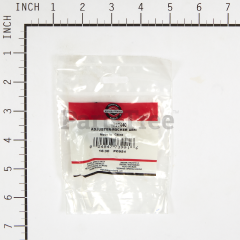 MTD BS-797440 Adjuster-Rocker Ar - image 2