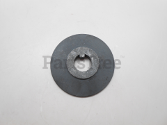 Murray 314781MA Pulley, Half V3l  . - image 1