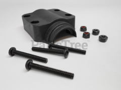 Echo 160 Main Pipe Cap Assembly - image 2