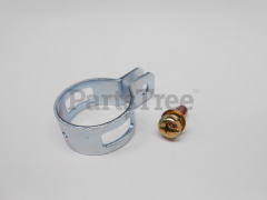 Echo 2001399 Clamp Kit - image 2