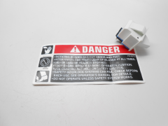 Toro 121389 Asm - Switch (Service) - image 1