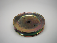 RedMax 539129801 R/B 16437 V-Pulley