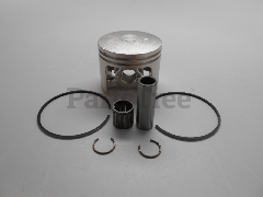 Echo P021032391 Piston Assembly - image 1
