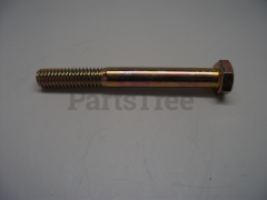 RedMax 539101721 Hex Capscrew, 5/16-18 X 2 3/4.Gr5