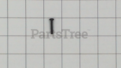 Echo 90008000200 Screw, Reform - image 1