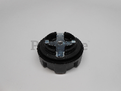 Briggs & Stratton 494559 Fuel Tank Cap - image 1