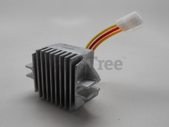 MTD BS-691573 Regulator - image 2