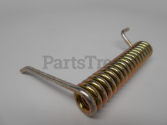 MTD 732-0602A Torsion Spring