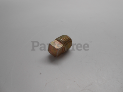 Tecumseh 27642 Pipe Plug - image 1