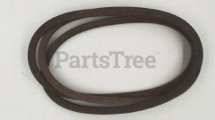 Murray 037X62MA Wedge Belt, 85.94" El - image 2