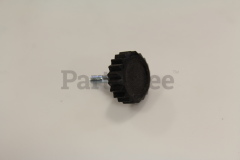 Echo 13040616331 Thumb Nut - image 3