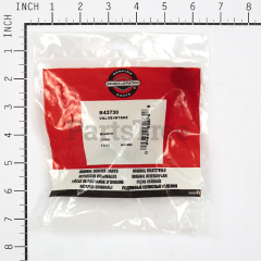 Simplicity 809902 Use 843730: Valve - Intake - image 4