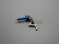 RedMax 501875304 Knee Joint - image 1