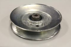 MTD 02005079 Idler Pulley, 5.06"