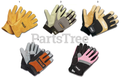 Stihl HS 86 T-Z - Stihl Hedge Trimmer Gloves
