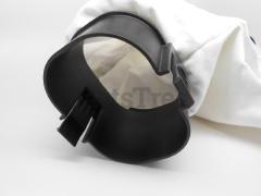MTD 753-04465 Vacuum Bag Assembly - image 2