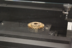 Tecumseh 778334 Bevel Gear - image 3
