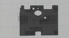Homelite 06900A Heat Dam Gasket(Z83 - image 4