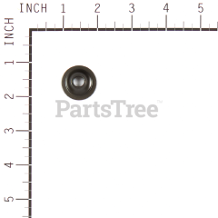 Snapper 716079 Use 716519: Valve-Exhaust - image 5