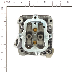 Snapper 555635 Head-Cylinder - image 3