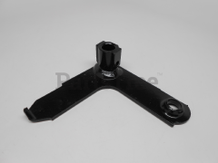 RedMax 532110111 Lever Assembly, Crt - image 3