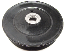 MTD 756-0969 Pulley, 5" Dia - image 3