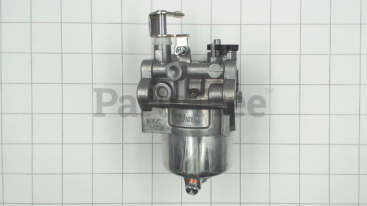 Subaru Robin Repair Part 279-62362-20 - Carburetor Cp S.S. | PartsTree
