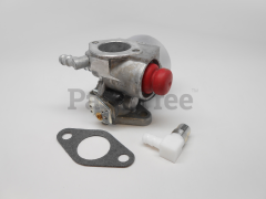 Tecumseh 640025A Carburetor - image 5