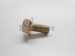 Scag 04017-36 Serrated Flange Capscrew, 1/2-13 X 1" Znc - image 5