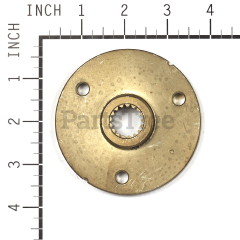 Murray 1655777 Adaptor, Blade - image 4