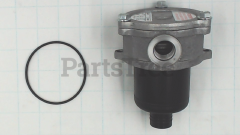MTD 02001150 Filter Assembly - image 2