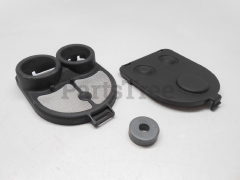 Toro 114-1634 Fuel Filter - image 3