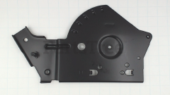 RedMax 532434513 Handle Bracket Assembly, Rh 21 Fgd Hw - image 4