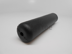 MTD 720-0274 Handle Grip, Black - image 2