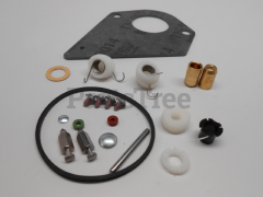 Snapper 495799 Use 497535: Carburetor Overhaul - image 1