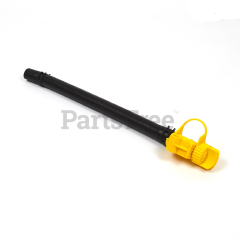 Simplicity 796530 Oil Drain Hose - image 2