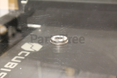 Snapper 22394 Flanged Bearing - image 3