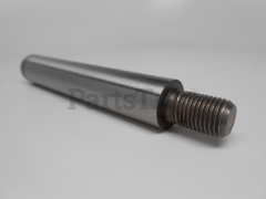 MTD 938-0569 Shaft, .56" Dia X 3.875" - image 2