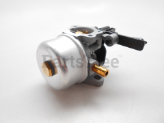Snapper 590948 Use 591137: Carburetor - image 2