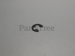 Echo V582000200 Snap Ring - image 2
