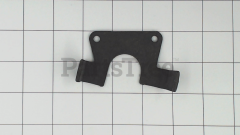 RedMax 532431711 Belt Guide Bracket, 22+Fgd.Bzp - image 5