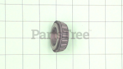 White Outdoor 01002621 Cone Bearing - image 3
